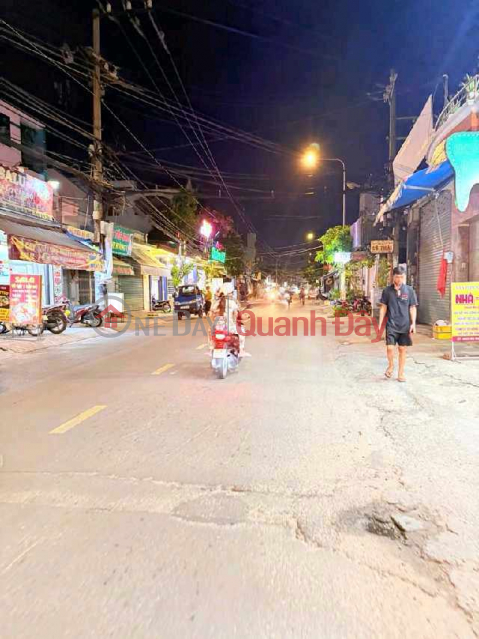 Mặt Tiền Kinh Doanh Đường Trương Phước Phan, Bình Tân Giáp Tân Phú Quận 6 _0