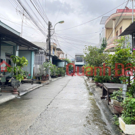 Bán đất tặng căn nhà 1 lầu 2 mặt tiền tại phường Bắc TP biển Nha Trang _0