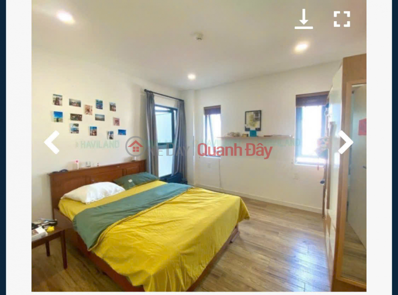Property Search Vietnam | OneDay | Residential | Sales Listings | - 5-storey apartment building, 6m alley connecting Chau Thi Vinh Te to Mai Thuc Lan, near Do Ba and Nguyen Van Thoai.