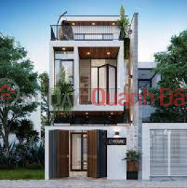 Bán nhà mặt phố Trần Hưng Đạo Thành Phố Thái Bình, giá 8,5 tỷ diện tích70m2 _0