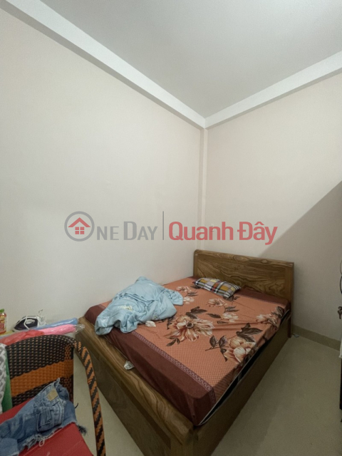 ► Kiệt Ông Ích Khiêm gần BIG C, 34m2, 3 tầng đúc, 3PN, 3.3x tỷ _0