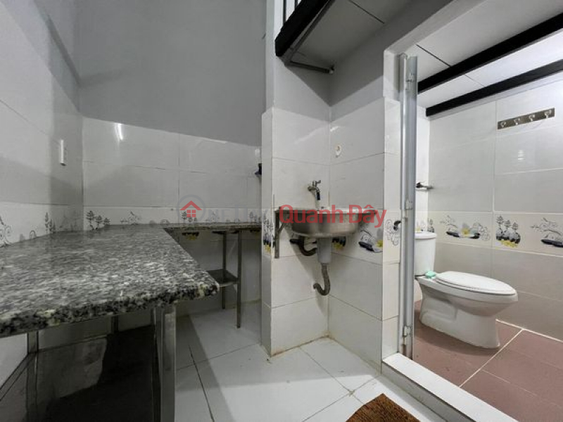 đ 4 Million/ month | Room for rent on Le Van Thu Street, Ward 01, Tan Binh District