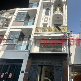 OWNER HOUSE - GOOD PRICE. QUICK SALE OF A BEAUTIFUL HOUSE in Thanh Xuan Ward, District 12, Ho Chi Minh. _0