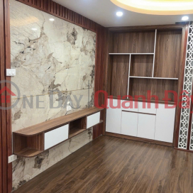 NHÀ 5 TẦNG - FULL NỘI THẤT - GẦN MỸ ĐÌNH, CẦU GIẤY - NGÕ NÔNG - HIẾM CÓ! _0