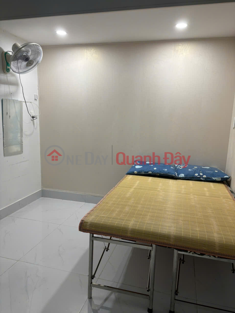 CHÍNH CHỦ CHO THUÊ PHÒNG TRỌ 408/41 HOÀNG DIỆU, HOÀ CƯỜNG, ĐÀ NẴNG 12M2 - 2TR/TH. LH:0964366876. _0