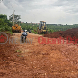 BEAUTIFUL LAND - GOOD PRICE OWNER SELLS BEAUTIFUL LAND IN PRIME LOCATION IN DI LINH - LAM DONG _0