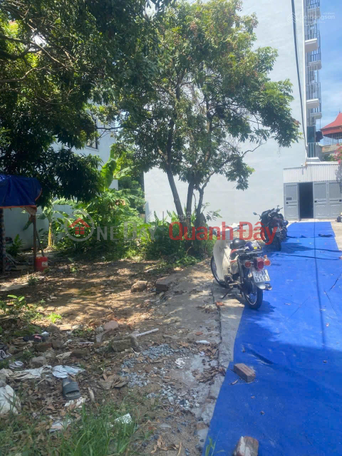 Land for sale in Phu Luong, Ha Dong, 55m2, 5.85m frontage, near Phu Luong auction area, price only 6.05 billion VND. _0