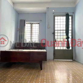 BEAUTIFUL HOUSE IN HOANG HOA THAM CAR ALLEY, 2 FLOORS, ONLY 12 MILLION _0