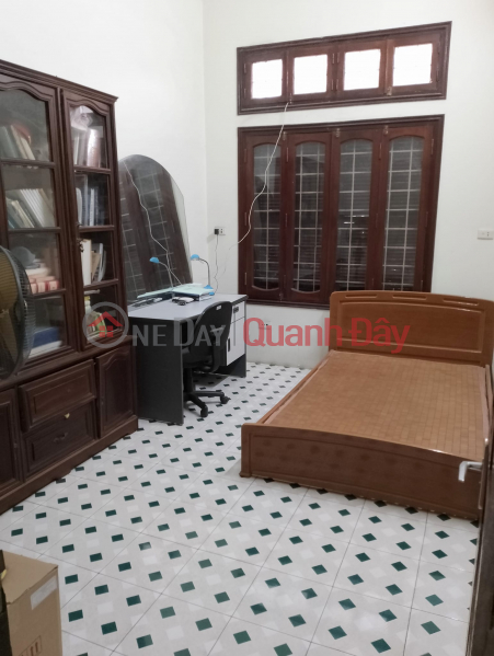 Property Search Vietnam | OneDay | Residential | Sales Listings, House for sale on Minh Khai street, 102m2, price 23 billion