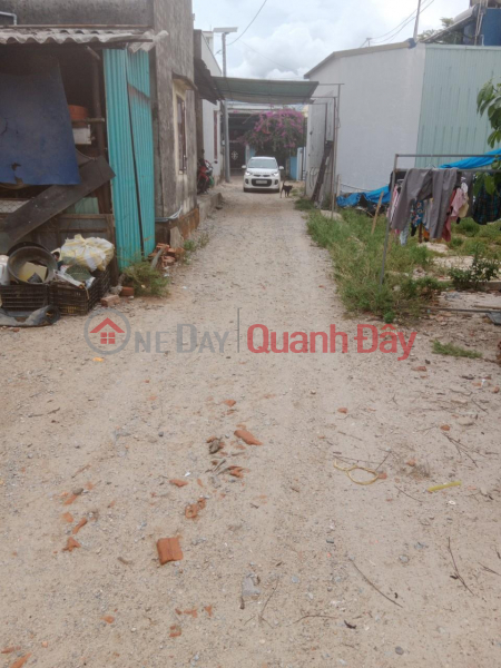 Property Search Vietnam | OneDay | Residential | Sales Listings | OWNER Land For Sale At 94, Le Van Tam Street, Nui Thanh Town, Nui Thanh District, Quang Nam