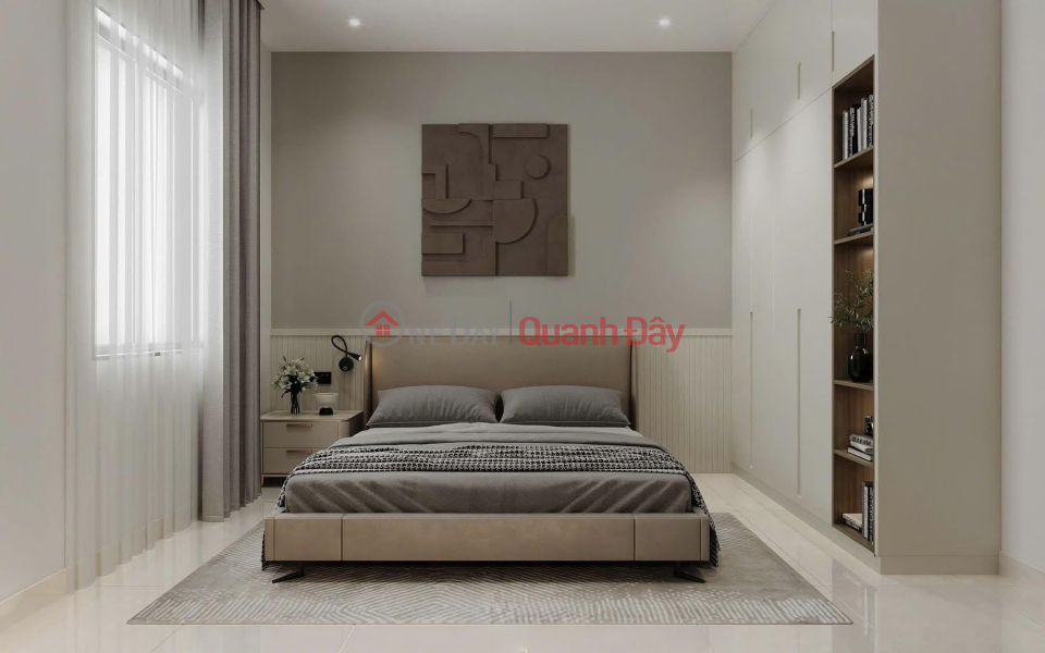 , Làm ơn chọn Nhà ở, Niêm yết bán, đ 15 tỷ