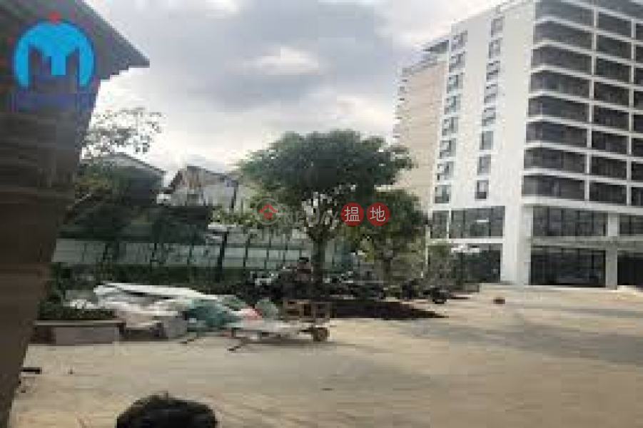 Căn hộ Phương Nam (Phuong Nam Apartment) Tân Bình | ()(3)