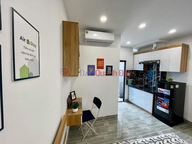 The most beautiful and cheap price in Dong Da, Quan Lo Corner brothel, 6 floors elevator, 10 fully furnished rooms, 60 million\\/month Vietnam Sales, đ 8.8 Billion