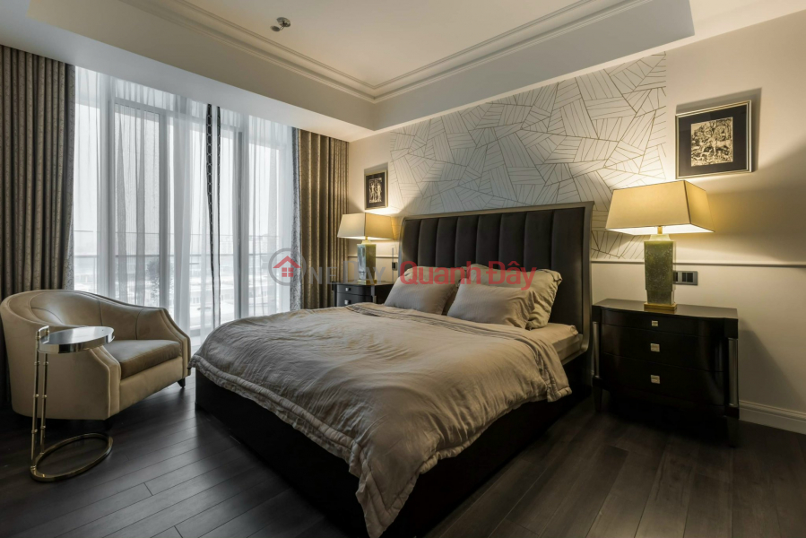 đ 16.8 Billion | BEAUTIFUL APARTMENT - GOOD PRICE - Owner Sells Apartment Nice Location In Thu Duc City - HCM