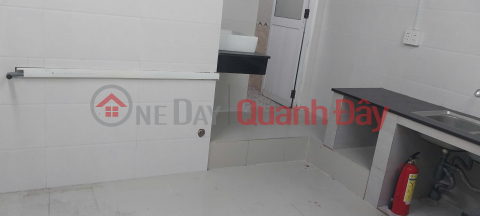 ► Gần MT Hoàng Văn Thụ đi bộ ra Bạch Đằng, 50m2, 2 tầng, 3PN, 3.x tỷ nhỏ _0