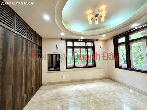 Cho thuê biệt thự lô góc cao cấp Vimeco 2, nội thất cao cấp, phù hợp làm trụ sở công ty,VP _0
