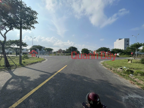 CHỈ VỚI 7,6 TỶ - SỞ HỮU LÔ ĐẤT ĐẸP BIỂN TÂN TRÀ – ĐÀ NẴNG _0
