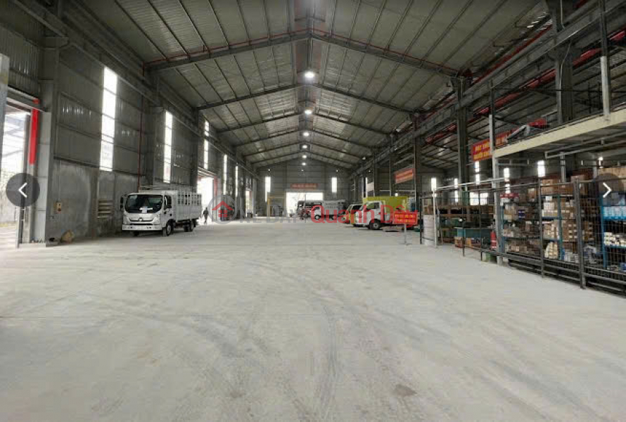 Property Search Vietnam | OneDay | Văn phòng / Bất động sản Thương mại Niêm yết cho thuê CHO THUÊ KHO/XƯỞNG TẠI NINH GIANG HOA lư – NINH BÌNH