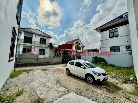 LÔ GÓC 59M² GIÁ CHƯA ĐẾN 2 TỶ – SÁT ĐƯỜNG HẢI PHONG, HÒA NGHĨA ZALO 0567 222 555 _0