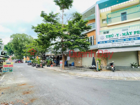 Bán shophouse mặt tiền kinh doanh KDC Long Châu, Tam Hiệp chỉ 6,7 tỷ _0