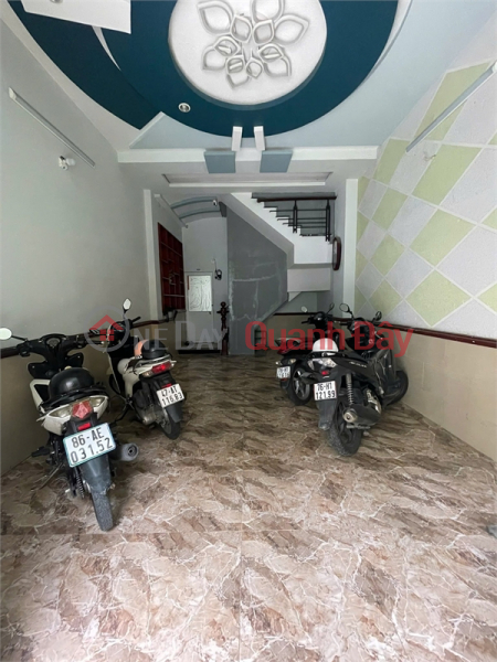 Property Search Vietnam | OneDay | Nhà ở Niêm yết bán | Bán nhà 4 Tầng, có 7P CHDV (23tr/th) – Phạm Văn Chiêu, P.9, Gò Vấp – chỉ 7.35 tỷ TL