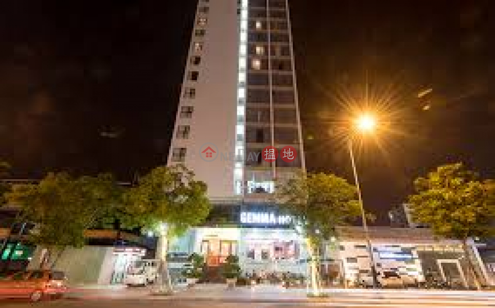 Khách Sạn & Căn Hộ Gemma (Gemma Hotel & Apartment) Sơn Trà | ()(3)