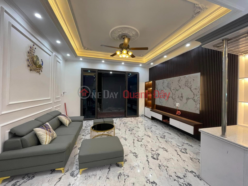 Property Search Vietnam | OneDay | Residential | Sales Listings, Newly built house for sale on Luc Hanh - Hai An street, extremely shallow alley, 4 floors PRICE 3.35 billion VND