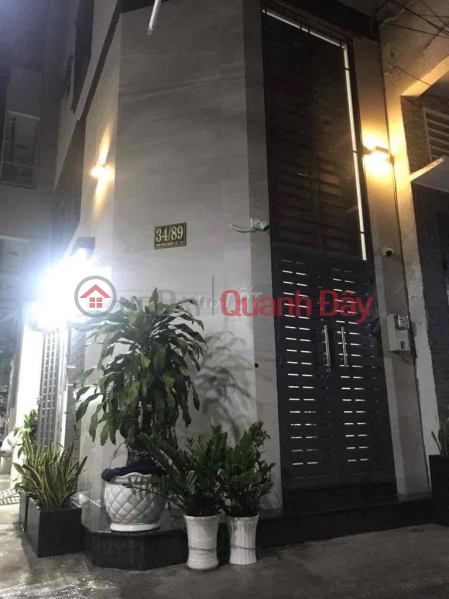 Property Search Vietnam | OneDay | Residential | Sales Listings, OWNER HOUSE - GOOD PRICE QUICK SELLING BEAUTIFUL HOUSE on Tran Binh Trong Street, Ward 1, District 5