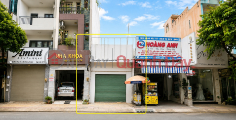 House for Rent on Truong Vinh Ky Street, 76m², 17 Million VND - Near the Intersection _0