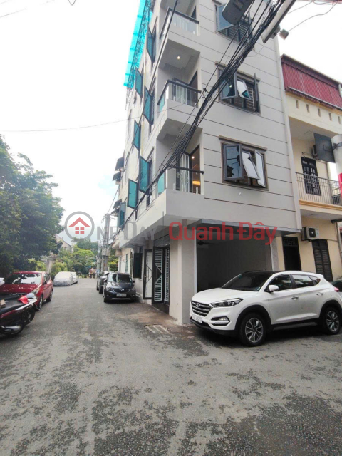 HOT! HOUSE ON HO TUNG MAU STREET, NEXT TO TRAIN STATION, 45M x 5 FLOORS, FRONTAGE=7M, 9.4 billion _0