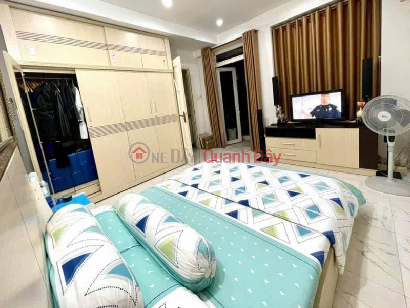 GIÁP QUẬN 1 – LÔ GÓC SIÊU THOÁNG – HẺM XE TẢI – OTO VÀO NHÀ | Việt Nam, Bán đ 14,8 tỷ
