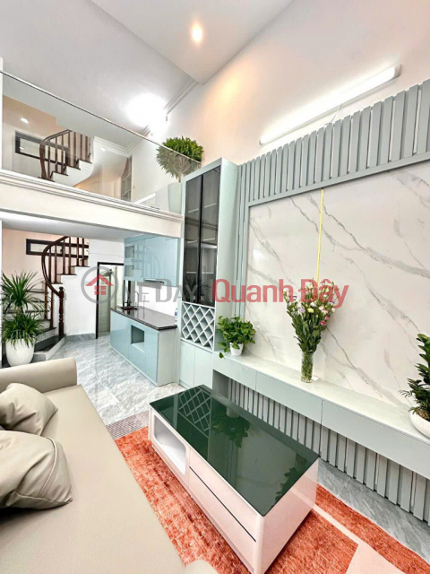 PHÂN KHÚC HIẾM - SỔ ĐỎ VUÔNG - NHÀ ĐẸP-XE TẢI CÁCH 20M-NGÕ XE BA GÁC _0