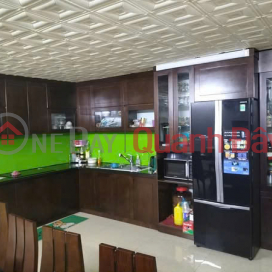 HOUSE FOR SALE ON LY THAI TO, THAI BINH CITY _0