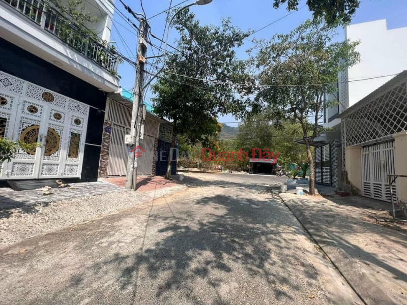 Property Search Vietnam | OneDay | Nhà ở | Niêm yết bán Bán lô Tái Định Cư Đất Lành - Vĩnh Thái- Nha Trang