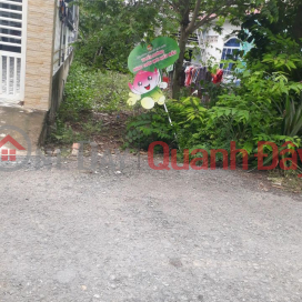 Land for sale in Tinh Thoi Commune, Cao Lanh City _0