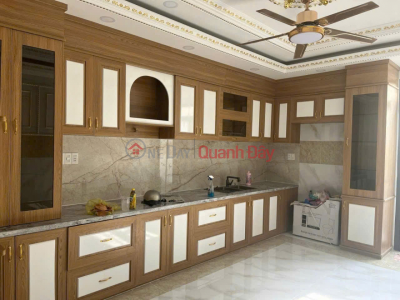NHANH TAY THÌ CON. NHÀ BÌNH TÂN, Việt Nam, Bán, đ 8,5 tỷ