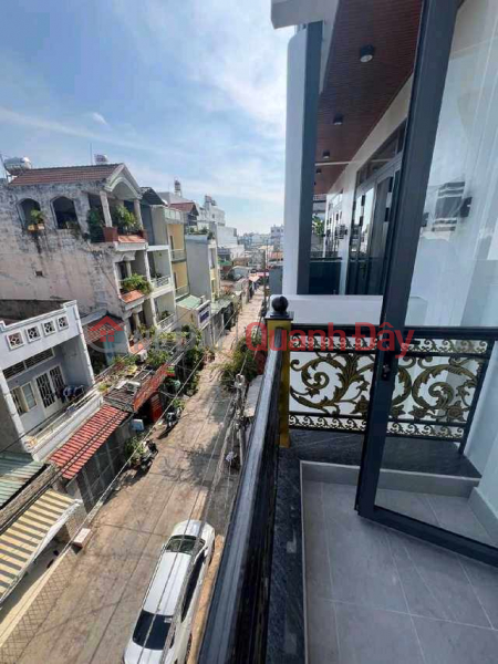 Property Search Vietnam | OneDay | Residential Sales Listings | Bán nhà 68m² 4×17m² Giá 8.5tỷ Phường Bình Trị Đông