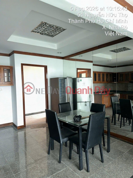 CĂN GÓC 115M NEW SÀI GÒN, 3 PHÒNG NGỦ, 4.7 TỶ, VIEW THOÁNG MÁT Việt Nam | Bán, đ 4,7 tỷ