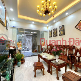 House for sale 149m2 Au Co street, Tay Ho Alley Car Unmatched business 14.1 Billion VND _0