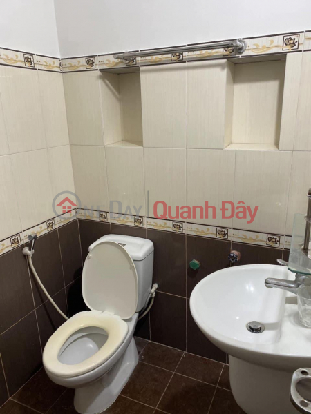 Property Search Vietnam | OneDay | Residential | Rental Listings 3-FLOOR HOUSE FOR RENT NEAR AN HAI BAC MARKET - 3 self-contained bedrooms