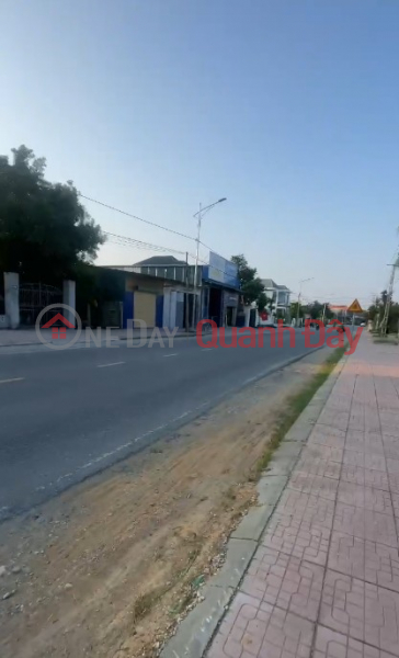 Chính chủ bán đất Tế Thắng, nay xã Thắng Lợi - 108m2, 60m2 thổ cư, vị trí đẹp ngay QL45, Việt Nam, Bán đ 1,66 tỷ