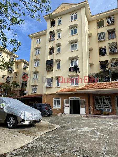 OWNER NEEDS TO SELL Ngo Quyen apartment QUICKLY In Da Lat City, Lam Dong Sales Listings