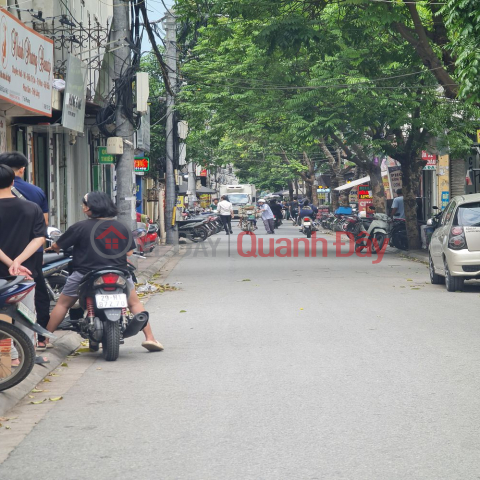 Bán Nhà 71m2 Trâu Quỳ, Gia Lâm, mt 7m đường 5m giá 12 tỷ x nhỏ. LH 0989894845 _0