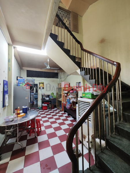 Property Search Vietnam | OneDay | Residential Sales Listings House for sale on Nguyen Chi Thanh street, District 11, original lot 5x19m 5 floors, price 33 billion