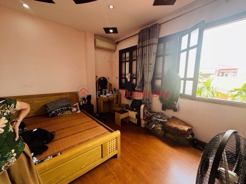 BEAUTIFUL HOUSE FOR TET - AIRY AND SMOOTH ALLEY - 6 FLOORS WITH FULL FUNCTION - ELEVATOR WAITING AREA. Vietnam Sales | đ 9.9 Billion