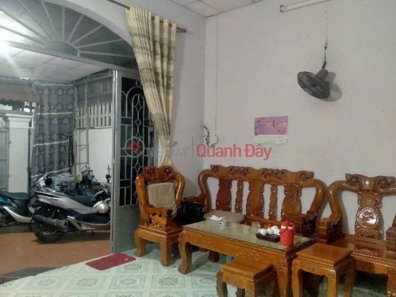 Property Search Vietnam | OneDay | Nhà ở Niêm yết bán, Bán nhà 104m2, 3PN, 2 tầng, Thới An 11 P.Thới An, Q12, Giá 4.1 tỷ - Sổ Hồng