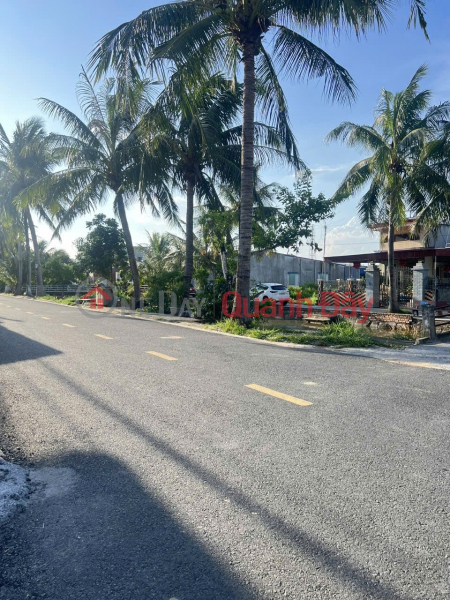 PRIME LAND - SPECIAL PRICE! OWNER NEEDS MONEY, SELLING QUICKLY A POTENTIAL PLOT OF LAND IN DO SON DISTRICT (formerly),HAI PHONG CITY. Vietnam, Sales, đ 850 Million