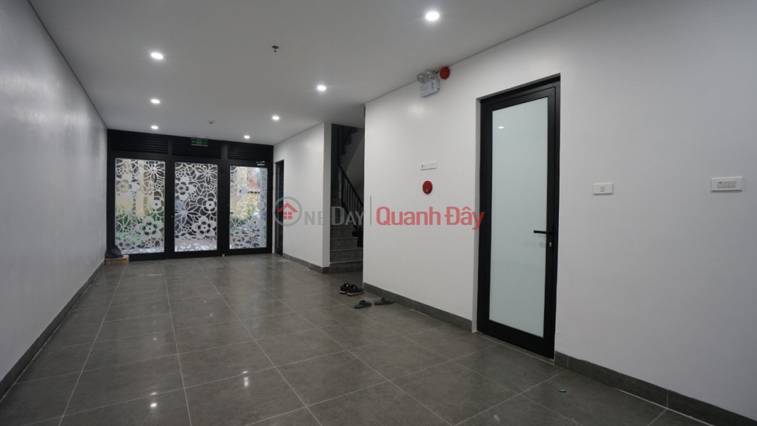 Property Search Vietnam | OneDay | Nhà ở | Niêm yết bán Homestay Xuân Diệu Hồ Tây, 8 tầng, đường ô tô, dòng tiền 808triệu/năm, 22.9 tỷ