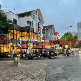 Quick Sale Urgent Sale Corner Lot 5 Floors Elevator Street Front Nguyen Khuyen Business Class Price 3xxx _0