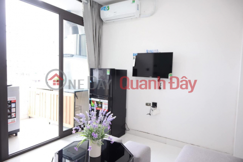 Real news, 25m2 fully furnished room for rent at extremely cheap price in Kim Giang, suitable for 2-3 people _0